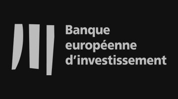 Logo - BEI
