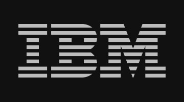 Logo - IBM