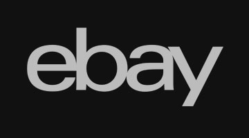 Logo - Ebay