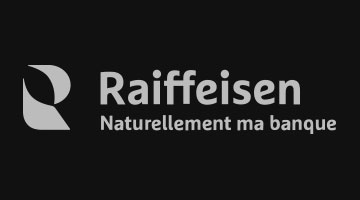 Logo - Raiffeisen